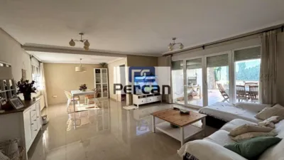 Chalet on Carrer de Sant Bartomeu photo 40