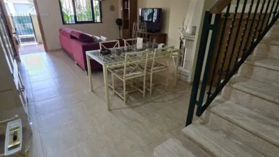 Chalet in El Altet - Balsares photo 10