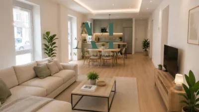 Apartment in the City Centre photo 2
