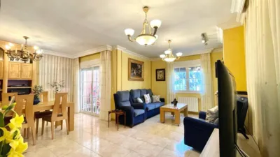 Chalet in Rivas Centro photo 3