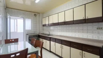 Apartment on Carrer de Cervantes photo 5