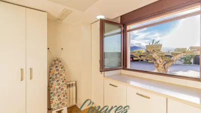 Chalet in Carril de los Sastres photo 55