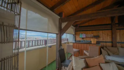 Duplex Penthouse in San Juan Playa photo 35