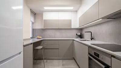 Apartment in Los Angeles photo 4