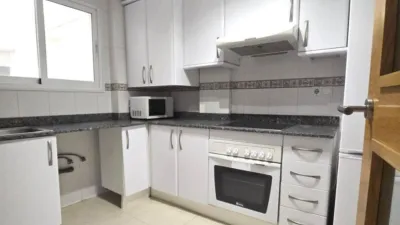 Apartment on Carrer del Mar photo 20
