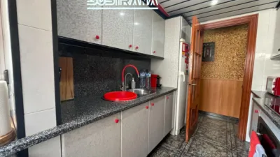 Apartment in Set Camins photo 32