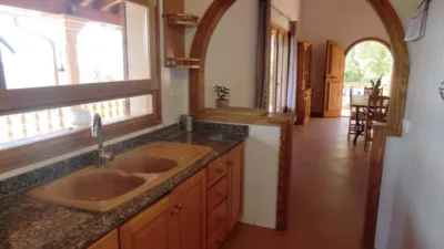 Finca rústica en alquiler en Alaró, Alaró de 2.000 €<span>/mes</span>