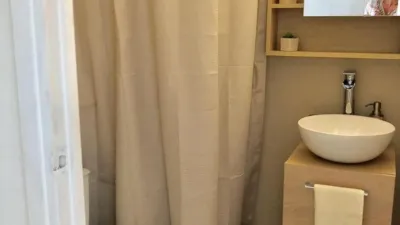 Apartment in Empuriabrava photo 10