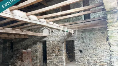 Rustic house in Acebeiro photo 17