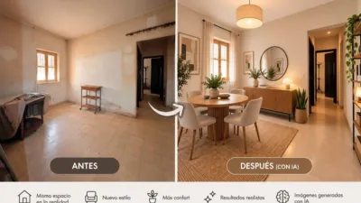 Apartment on Menéndez Pelayo Street photo 3