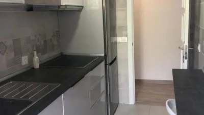 Apartment on Casalarreina Street photo 15