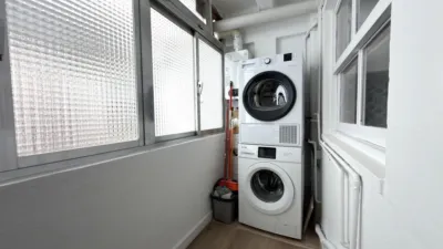 Apartment on Carrer de Son Fleixes photo 29