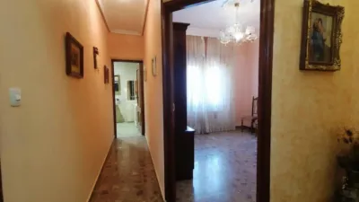Casa en La Roda photo 7