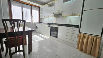 Flat on Calle de Gregorio Uzquiano photo 6