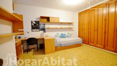 Flat on Calle de la Virgen del Socorro photo 14