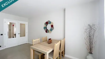 Apartment in A Estrada photo 3