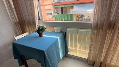 Apartment on Calle del Escorpión photo 5