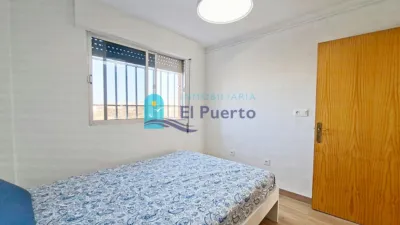 Apartment in Rihuete Alto photo 15