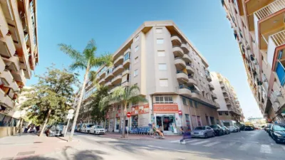 Apartment in Club Nautico photo 71