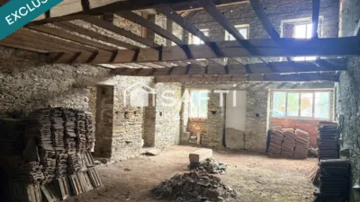 Rustic house in Acebeiro photo 23