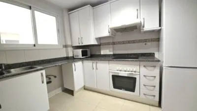 Apartment on Carrer del Mar photo 21