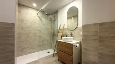 Apartment on Carrer de Joan Monserrat 'Parets' photo 15