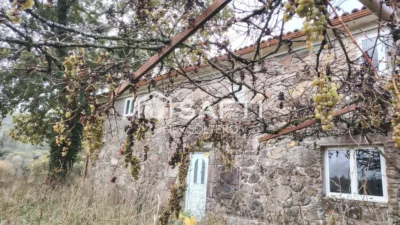 Rustic House in Negreira photo 18