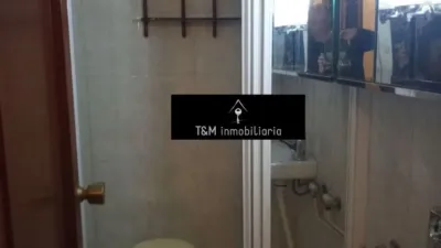 Apartment on Calle de la Pena Trevinca photo 9
