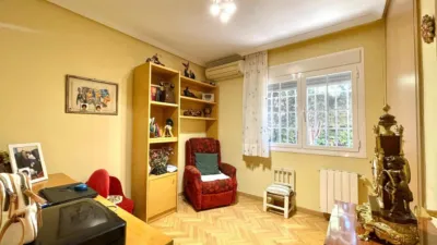 Chalet in Rivas Centro photo 26