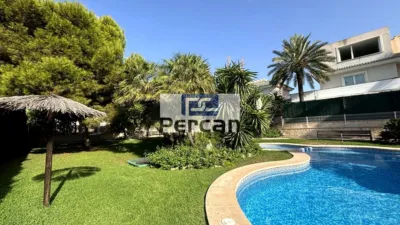 Chalet on Carrer de Sant Bartomeu photo 49