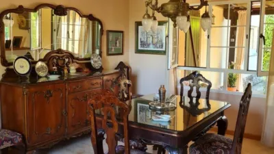 Chalet in Plan Sur-Amistad photo 24