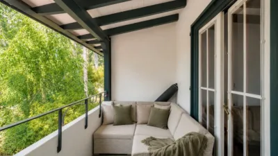 Semi-detached house in Abantos - Carmelitas photo 32