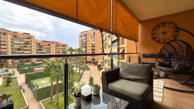 Apartment on Calle Médico Ricardo Ferré photo 5