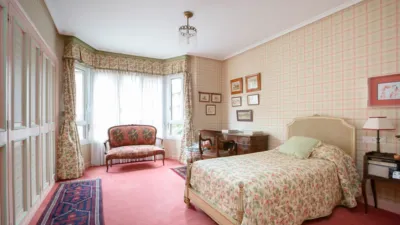 Apartment on Calle de Amann photo 26