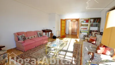 Flat on Calle de la Virgen del Socorro photo 2