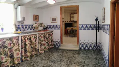Casa en Purchena photo 11