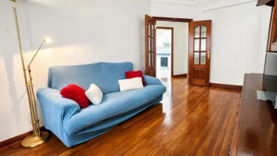 Flat on Calle de Gregorio Uzquiano photo 13