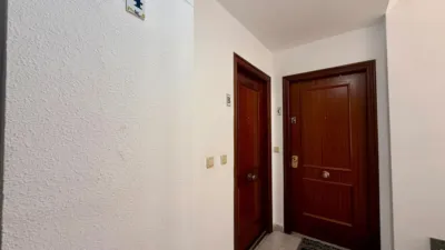 Apartment on Calle de Ramón Gallud, 223 photo 19