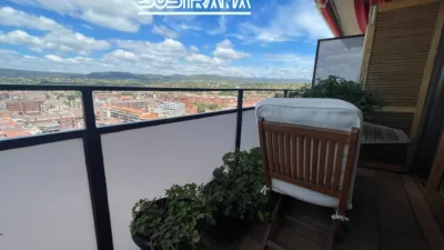 Apartment in Set Camins photo 7