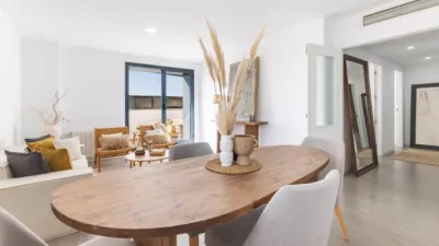 Apartment on Carrer Antonio Ferrandis Actor photo 8