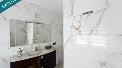 Apartment in A Estrada photo 7