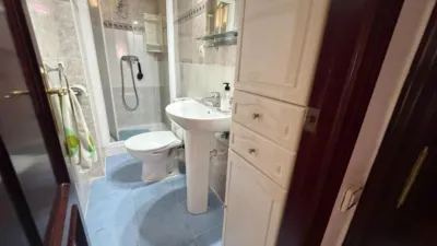 Apartment in Estacion Renfe photo 18