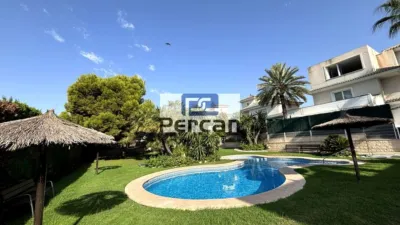 Chalet on Carrer de Sant Bartomeu photo 32