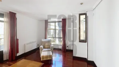 Flat on Calle del Campanario photo 4