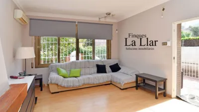 Chalet on Carrer de la Coruña photo 28
