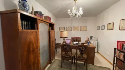 Chalet in Plan Sur-Amistad photo 49