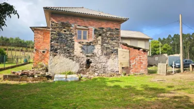Casa – Valdoviño - Vista 4