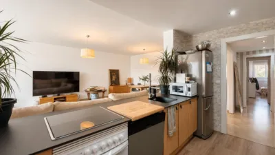 Apartment on Calle Cat Abelardo Rigual photo 14