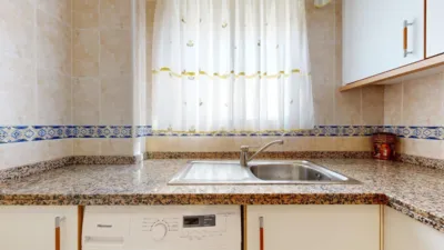 Apartamento en Gran Playa photo 32