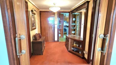 Apartment on San Adrian Etorbidea photo 10